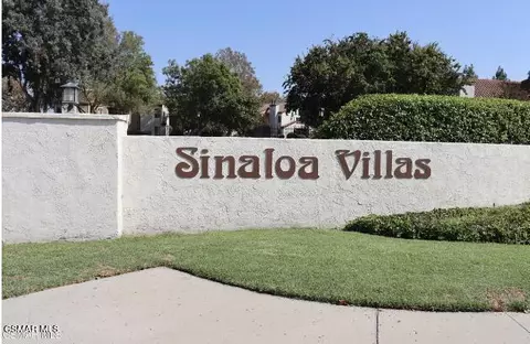 1718 Sinaloa Rd #219, Simi Valley, CA 93065
