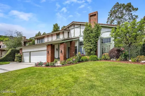 4431 Dulcinea Ct, Woodland Hills, CA 91364