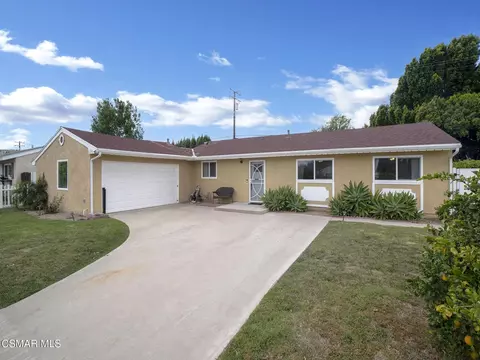 1091 Gibson Ave, Simi Valley, CA 93065