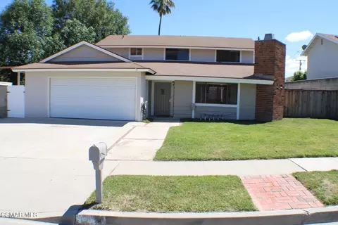 1442 Hartley Ave, Simi Valley, CA 93065