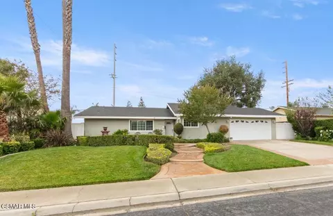2271 Ralston St, Simi Valley, CA 93063