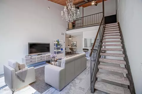 5460 White Oak Ave #E308, Encino, CA 91316