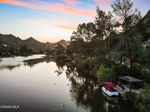 2315 Terrace Ln, Agoura Hills, CA 91301