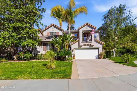 119 Forrester Ct, Simi Valley, CA 93065