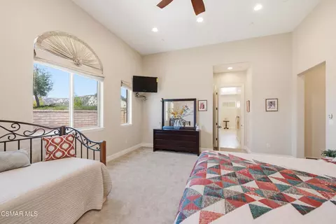 Bedroom - 3490 Trego Ct, Simi Valley, CA 93065 photo 6 of 14