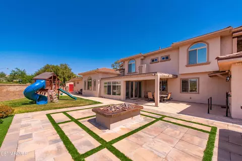 Exterior - 3490 Trego Ct, Simi Valley, CA 93065 photo 4 of 18