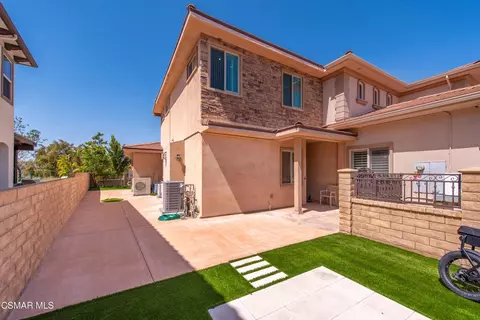 Exterior - 3490 Trego Ct, Simi Valley, CA 93065 photo 7 of 18