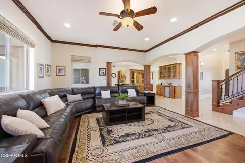 Living - 3490 Trego Ct, Simi Valley, CA 93065 photo 10 of 14