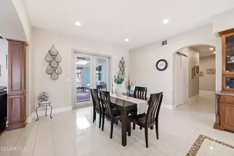 Dining - 3490 Trego Ct, Simi Valley, CA 93065 photo 3 of 5