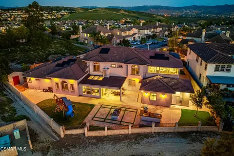 View/Area - 3490 Trego Ct, Simi Valley, CA 93065 photo 3 of 3