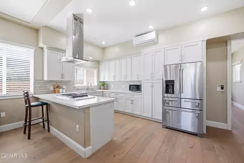 Kitchen - 3490 Trego Ct, Simi Valley, CA 93065 photo 9 of 12