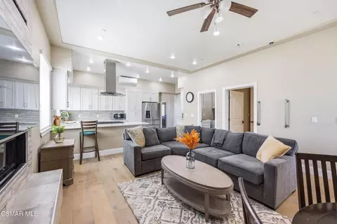 Living - 3490 Trego Ct, Simi Valley, CA 93065 photo 12 of 14