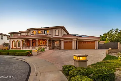 3490 Trego Ct, Simi Valley, CA 93065