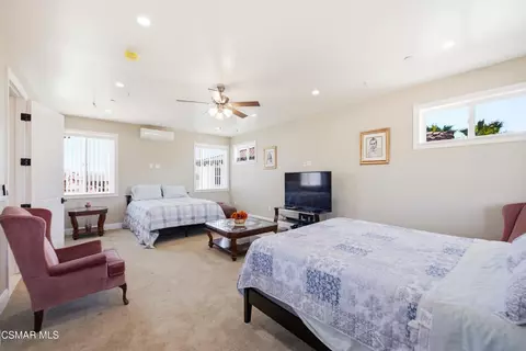 Bedroom - 3490 Trego Ct, Simi Valley, CA 93065 photo 10 of 14