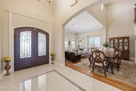 Entry Way - 3490 Trego Ct, Simi Valley, CA 93065 photo 1 of 8