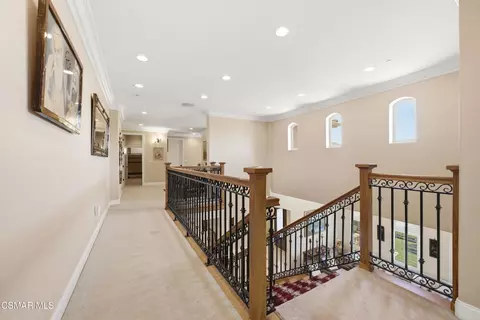 Entry Way - 3490 Trego Ct, Simi Valley, CA 93065 photo 6 of 8