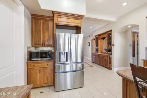 Kitchen - 3490 Trego Ct, Simi Valley, CA 93065 photo 8 of 12