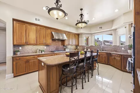Kitchen - 3490 Trego Ct, Simi Valley, CA 93065 photo 2 of 12