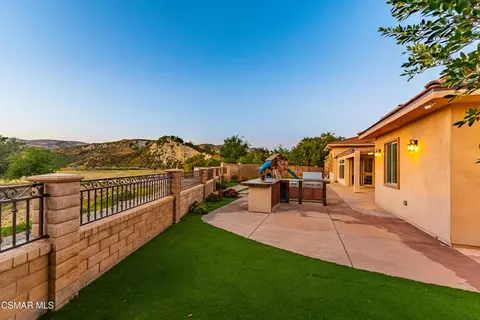 Exterior - 3490 Trego Ct, Simi Valley, CA 93065 photo 12 of 18