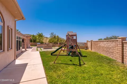 Exterior - 3490 Trego Ct, Simi Valley, CA 93065 photo 6 of 18
