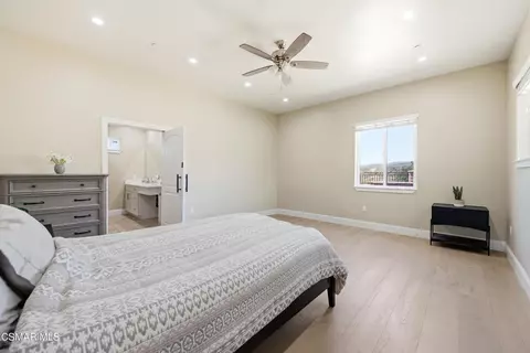 Bedroom - 3490 Trego Ct, Simi Valley, CA 93065 photo 1 of 14