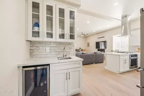 Kitchen - 3490 Trego Ct, Simi Valley, CA 93065 photo 12 of 12