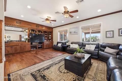 Living - 3490 Trego Ct, Simi Valley, CA 93065 photo 7 of 14