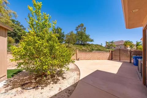 Exterior - 3490 Trego Ct, Simi Valley, CA 93065 photo 13 of 18