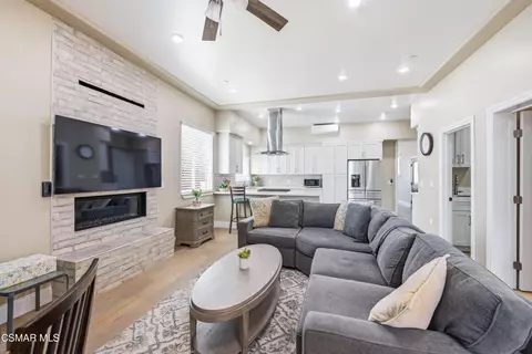 Living - 3490 Trego Ct, Simi Valley, CA 93065 photo 11 of 14
