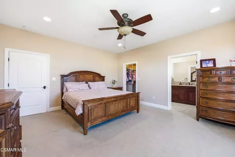 Bedroom - 3490 Trego Ct, Simi Valley, CA 93065 photo 13 of 14