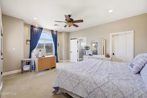 Bedroom - 3490 Trego Ct, Simi Valley, CA 93065 photo 11 of 14