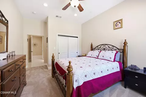 Bedroom - 3490 Trego Ct, Simi Valley, CA 93065 photo 8 of 14