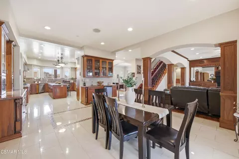 Dining - 3490 Trego Ct, Simi Valley, CA 93065 photo 5 of 5