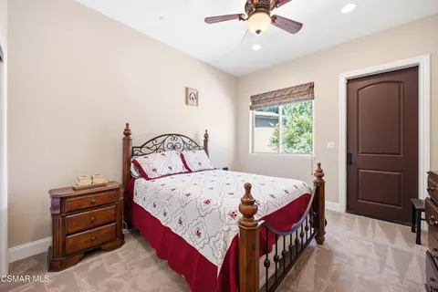 Bedroom - 3490 Trego Ct, Simi Valley, CA 93065 photo 7 of 14