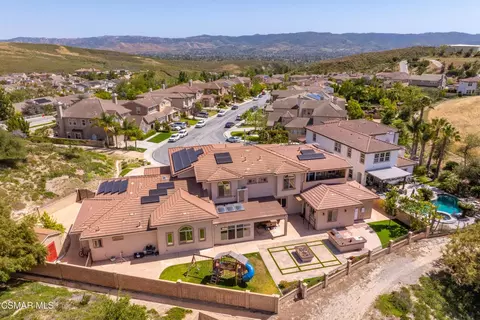 View/Area - 3490 Trego Ct, Simi Valley, CA 93065 photo 2 of 3