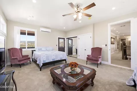 Bedroom - 3490 Trego Ct, Simi Valley, CA 93065 photo 9 of 14