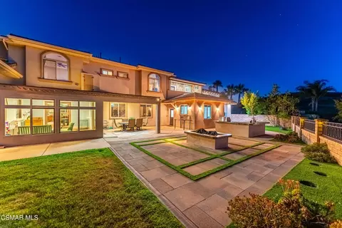 Exterior - 3490 Trego Ct, Simi Valley, CA 93065 photo 2 of 18