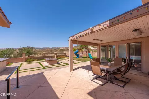 Exterior - 3490 Trego Ct, Simi Valley, CA 93065 photo 9 of 18