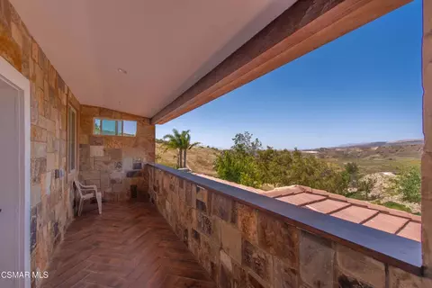 Exterior - 3490 Trego Ct, Simi Valley, CA 93065 photo 15 of 18