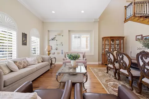 Living - 3490 Trego Ct, Simi Valley, CA 93065 photo 2 of 14