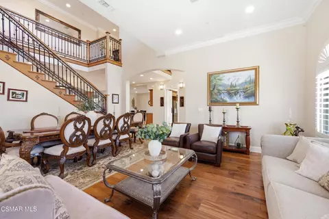 Living - 3490 Trego Ct, Simi Valley, CA 93065 photo 4 of 14