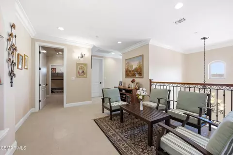 Entry Way - 3490 Trego Ct, Simi Valley, CA 93065 photo 7 of 8