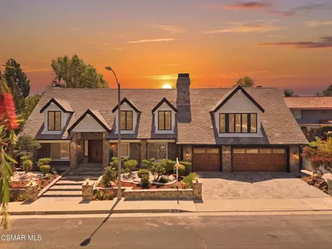 24756 Eilat St, Woodland Hills, CA 91367