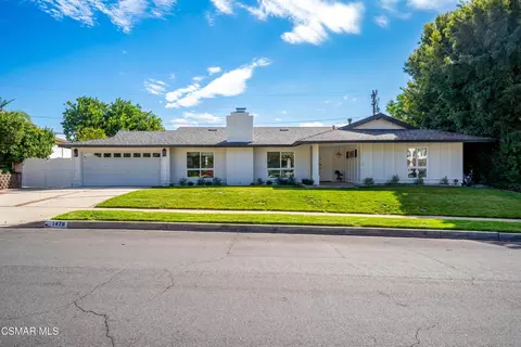 1478 Oberlin Ave, Thousand Oaks, CA 91360