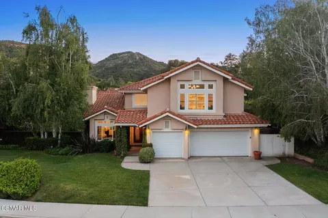 2640 Kirsten Lee Dr, Westlake Village, CA 91361