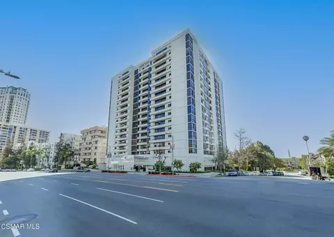 10660 Wilshire Blvd #410, Los Angeles, CA 90024