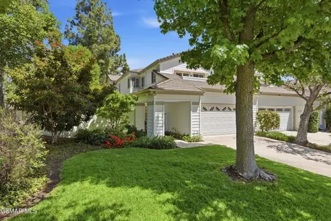 984 Cedarcliff Ct, Westlake Village, CA 91362
