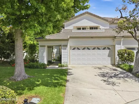 984 Cedarcliff Ct, Westlake Village, CA 91362