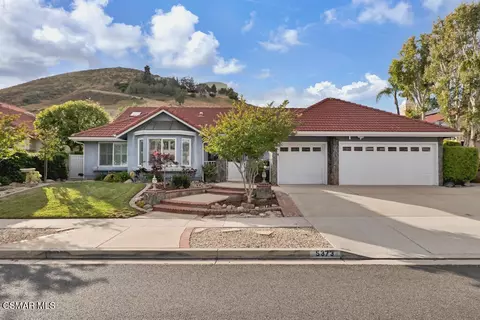 5373 Seneca Pl, Simi Valley, CA 93063