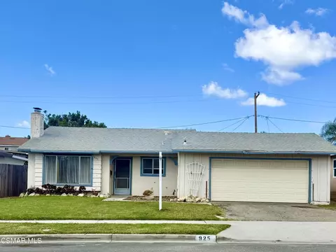 925 Utica Ave, Ventura, CA 93004
